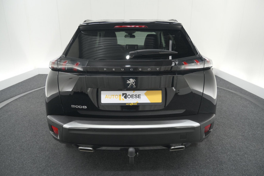 Peugeot 2008 PureTech 130 EAT8 Allure | Trekhaak | Camera | Navigatie | Apple Carplay Peugeot 2008 PureTech 130 EAT8 Allure | Trekhaak | Camera | Navigatie | Apple Carplay
