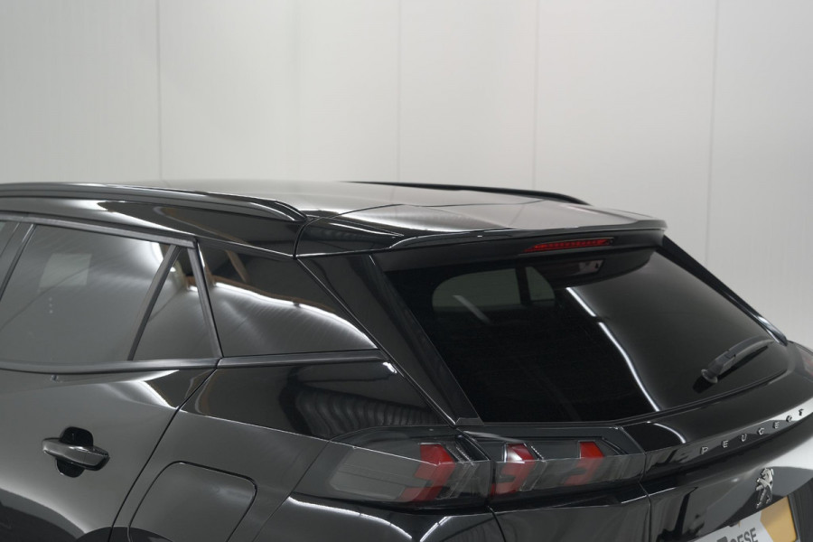 Peugeot 2008 PureTech 130 EAT8 Allure | Trekhaak | Camera | Navigatie | Apple Carplay Peugeot 2008 PureTech 130 EAT8 Allure | Trekhaak | Camera | Navigatie | Apple Carplay