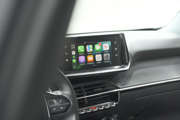 Peugeot 2008 PureTech 130 EAT8 Allure | Trekhaak | Camera | Navigatie | Apple Carplay Peugeot 2008 PureTech 130 EAT8 Allure | Trekhaak | Camera | Navigatie | Apple Carplay