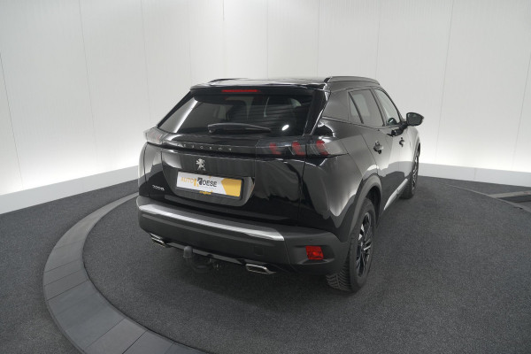 Peugeot 2008 PureTech 130 EAT8 Allure | Trekhaak | Camera | Navigatie | Apple Carplay Peugeot 2008 PureTech 130 EAT8 Allure | Trekhaak | Camera | Navigatie | Apple Carplay