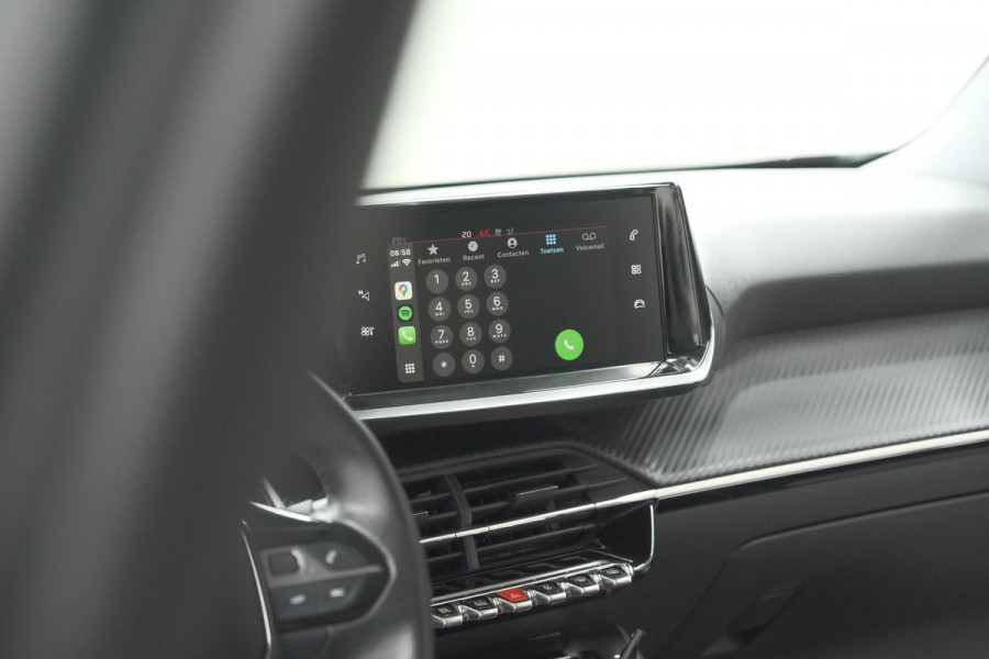 Peugeot 2008 PureTech 130 EAT8 Allure | Trekhaak | Camera | Navigatie | Apple Carplay Peugeot 2008 PureTech 130 EAT8 Allure | Trekhaak | Camera | Navigatie | Apple Carplay