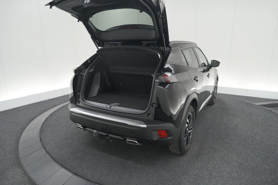 Peugeot 2008 PureTech 130 EAT8 Allure | Trekhaak | Camera | Navigatie | Apple Carplay Peugeot 2008 PureTech 130 EAT8 Allure | Trekhaak | Camera | Navigatie | Apple Carplay
