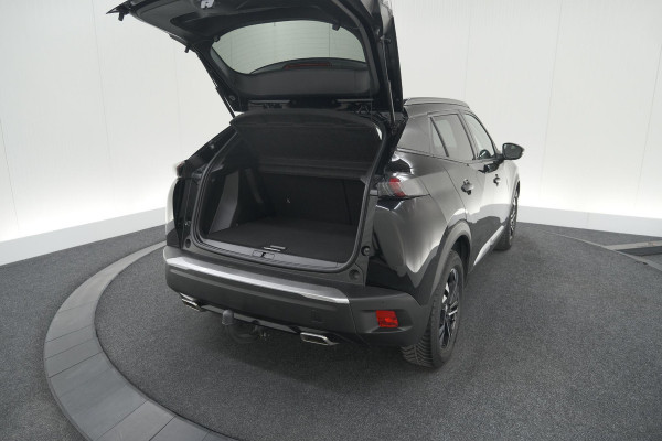 Peugeot 2008 PureTech 130 EAT8 Allure | Trekhaak | Camera | Navigatie | Apple Carplay Peugeot 2008 PureTech 130 EAT8 Allure | Trekhaak | Camera | Navigatie | Apple Carplay