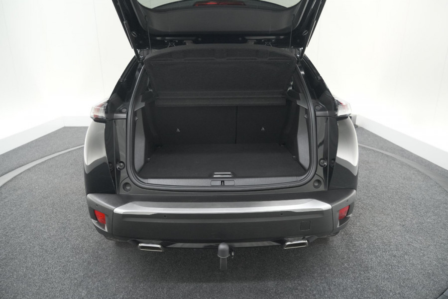 Peugeot 2008 PureTech 130 EAT8 Allure | Trekhaak | Camera | Navigatie | Apple Carplay Peugeot 2008 PureTech 130 EAT8 Allure | Trekhaak | Camera | Navigatie | Apple Carplay