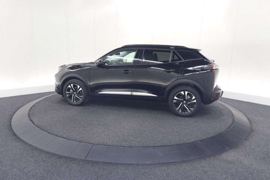 Peugeot 2008 PureTech 130 EAT8 Allure | Trekhaak | Camera | Navigatie | Apple Carplay Peugeot 2008 PureTech 130 EAT8 Allure | Trekhaak | Camera | Navigatie | Apple Carplay