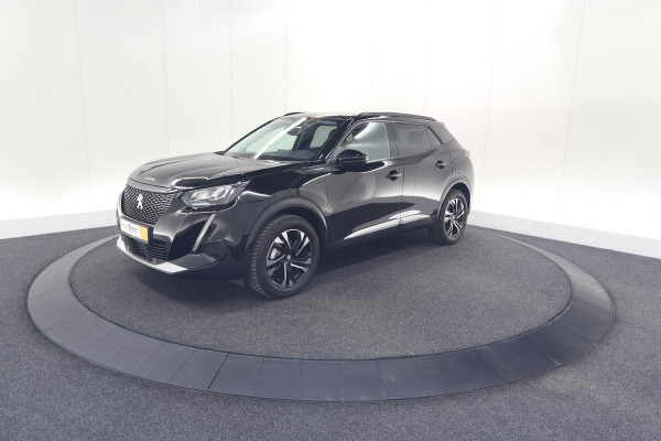 Peugeot 2008 PureTech 130 EAT8 Allure | Trekhaak | Camera | Navigatie | Apple Carplay Peugeot 2008 PureTech 130 EAT8 Allure | Trekhaak | Camera | Navigatie | Apple Carplay
