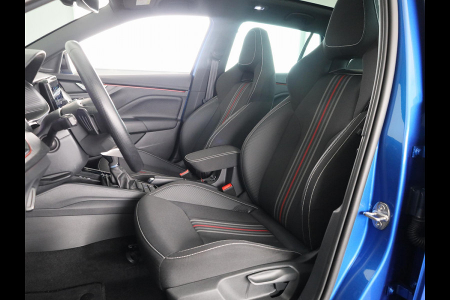 Škoda SCALA Monte Carlo 1.0 TSI 115 pk 7 versn. DSG | Private lease vanaf 619,-- | Panoramadak | Winter pakket | Parkeercamera