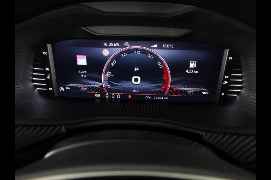 Škoda SCALA Monte Carlo 1.0 TSI 115 pk 7 versn. DSG | Private lease vanaf 619,-- | Panoramadak | Winter pakket | Parkeercamera