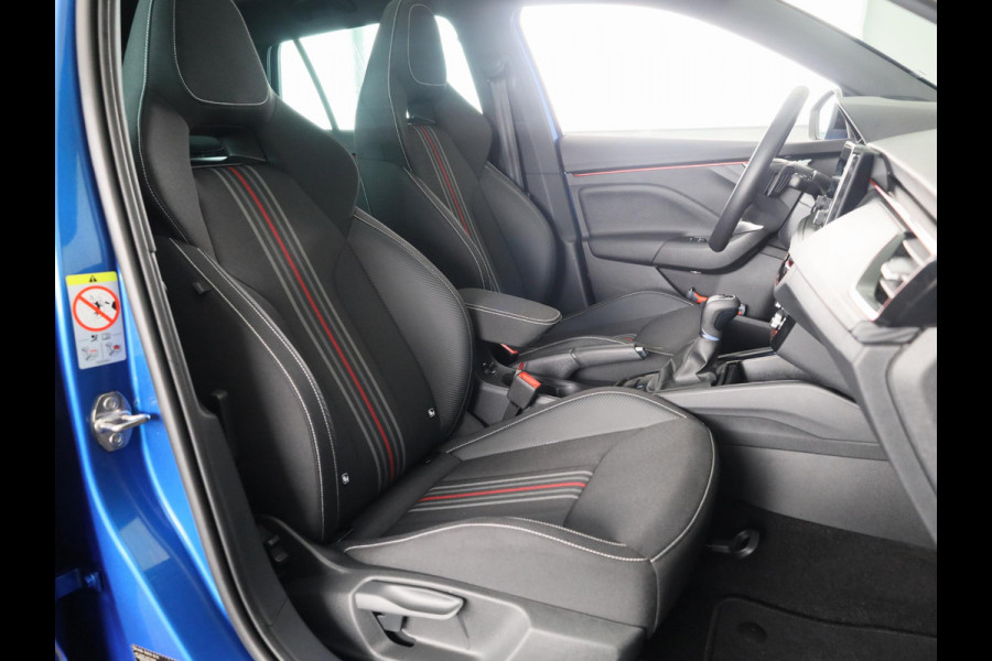 Škoda SCALA Monte Carlo 1.0 TSI 115 pk 7 versn. DSG | Private lease vanaf 619,-- | Panoramadak | Winter pakket | Parkeercamera