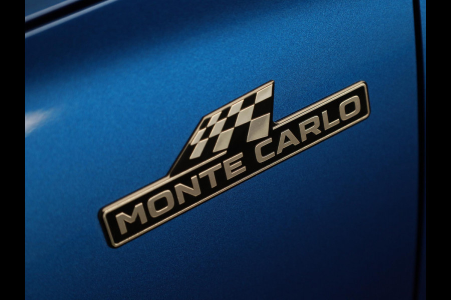 Škoda SCALA Monte Carlo 1.0 TSI 115 pk 7 versn. DSG | Private lease vanaf 619,-- | Panoramadak | Winter pakket | Parkeercamera