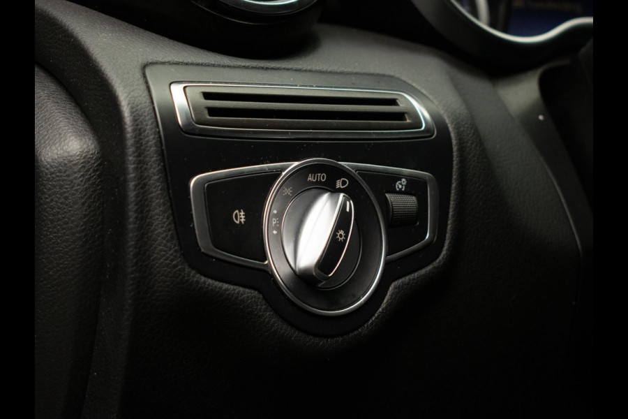 Mercedes-Benz C-Klasse Estate 180 Business Sport (APPLE CARPLAY,NAVI,LED,CRUISE,SPORTSTOELEN,CAMERA,PDC,GETINT,NETTESTAAT)