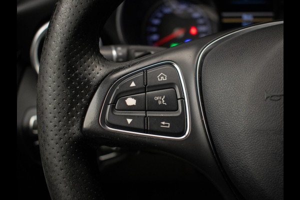 Mercedes-Benz C-Klasse Estate 180 Business Sport (APPLE CARPLAY,NAVI,LED,CRUISE,SPORTSTOELEN,CAMERA,PDC,GETINT,NETTESTAAT)