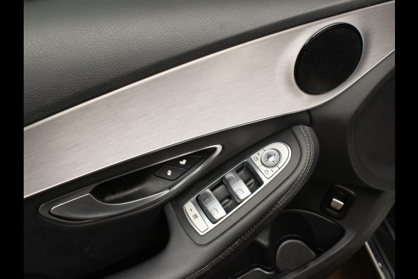 Mercedes-Benz C-Klasse Estate 180 Business Sport (APPLE CARPLAY,NAVI,LED,CRUISE,SPORTSTOELEN,CAMERA,PDC,GETINT,NETTESTAAT)