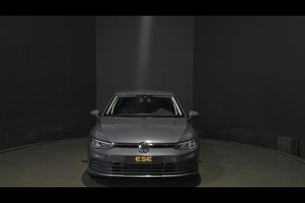 Volkswagen Golf 1.0 eTSI Life | Memory | Carplay | Acc Volkswagen Golf 1.0 eTSI Life | Memory | Carplay | Acc