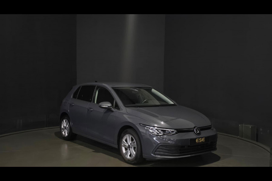 Volkswagen Golf 1.0 eTSI Life | Memory | Carplay | Acc Volkswagen Golf 1.0 eTSI Life | Memory | Carplay | Acc