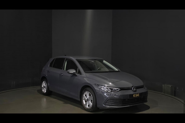 Volkswagen Golf 1.0 eTSI Life | Memory | Carplay | Acc Volkswagen Golf 1.0 eTSI Life | Memory | Carplay | Acc
