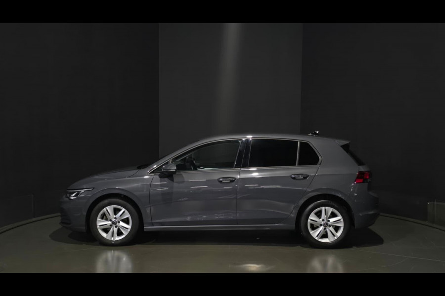 Volkswagen Golf 1.0 eTSI Life | Memory | Carplay | Acc Volkswagen Golf 1.0 eTSI Life | Memory | Carplay | Acc