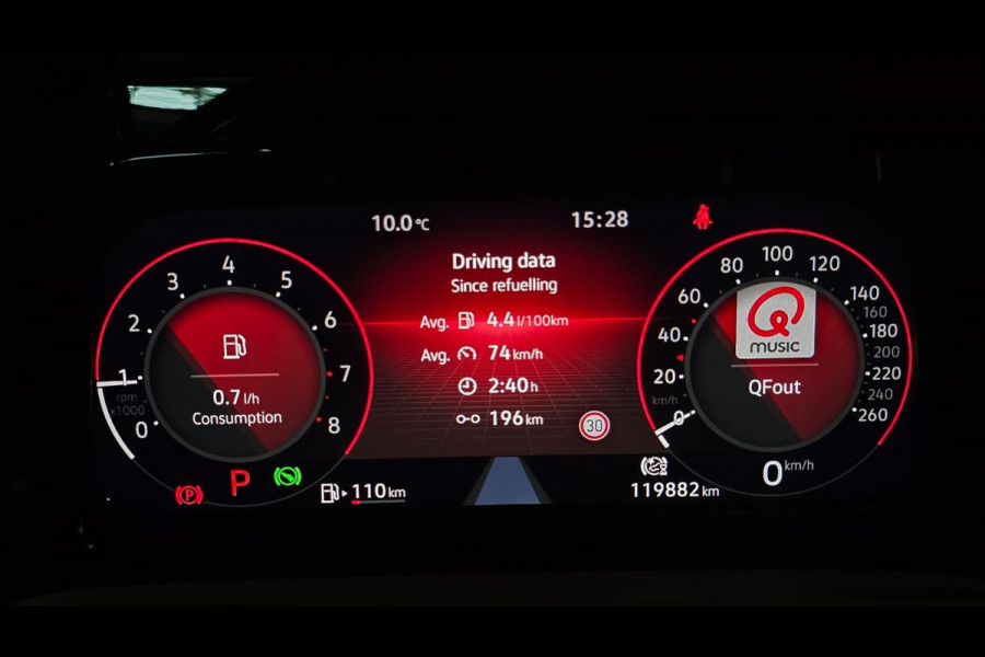 Volkswagen Golf 1.0 eTSI Life | Memory | Carplay | Acc Volkswagen Golf 1.0 eTSI Life | Memory | Carplay | Acc