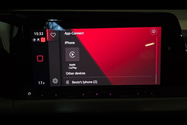 Volkswagen Golf 1.0 eTSI Life | Memory | Carplay | Acc Volkswagen Golf 1.0 eTSI Life | Memory | Carplay | Acc