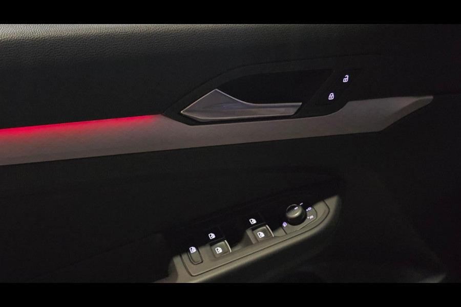 Volkswagen Golf 1.0 eTSI Life | Memory | Carplay | Acc Volkswagen Golf 1.0 eTSI Life | Memory | Carplay | Acc