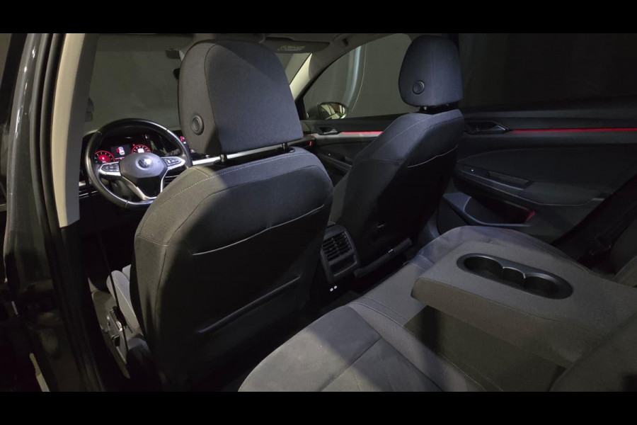 Volkswagen Golf 1.0 eTSI Life | Memory | Carplay | Acc Volkswagen Golf 1.0 eTSI Life | Memory | Carplay | Acc