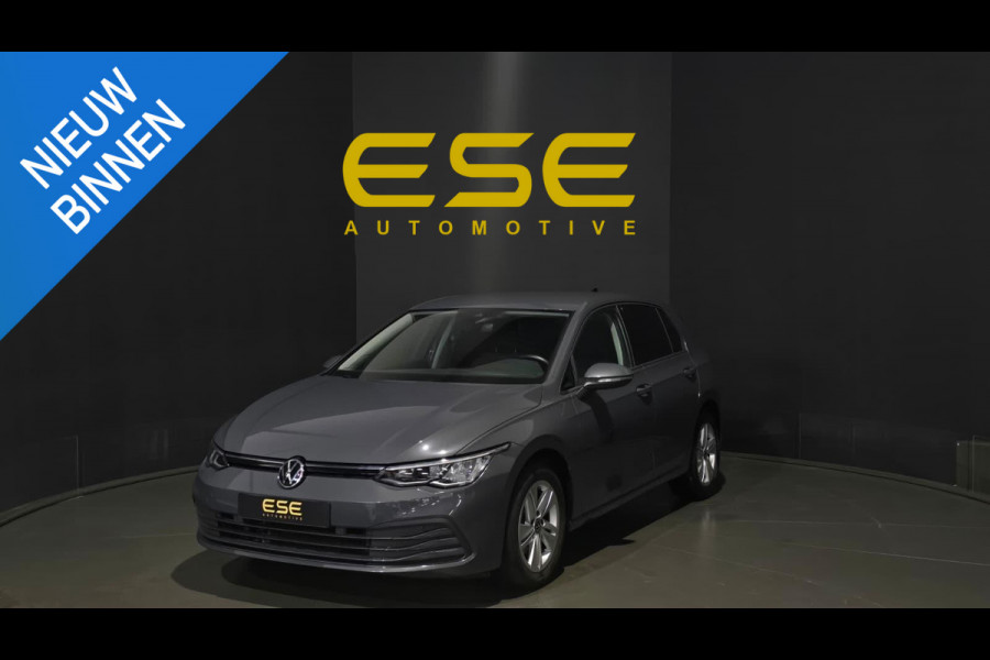 Volkswagen Golf 1.0 eTSI Life | Memory | Carplay | Acc Volkswagen Golf 1.0 eTSI Life | Memory | Carplay | Acc