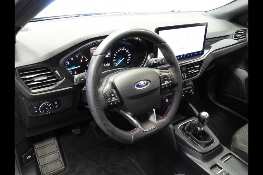 Ford FOCUS Wagon 1.0 EcoBoost Hybrid ST Line NAVI/CAMERA/CLIMA/WINTERPACK/17"LMV! Ford FOCUS Wagon 1.0 EcoBoost Hybrid ST Line NAVI/CAMERA/CLIMA/WINTERPACK/17"LMV!