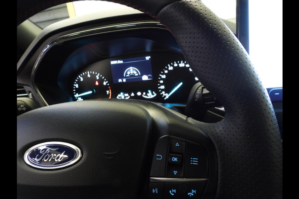 Ford FOCUS Wagon 1.0 EcoBoost Hybrid ST Line NAVI/CAMERA/CLIMA/WINTERPACK/17"LMV! Ford FOCUS Wagon 1.0 EcoBoost Hybrid ST Line NAVI/CAMERA/CLIMA/WINTERPACK/17"LMV!