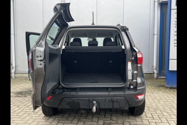 Ford EcoSport 1.0 EB Trend Ultim. slechts 25183 km! 1 eig