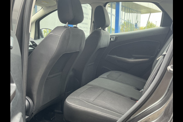 Ford EcoSport 1.0 EB Trend Ultim. slechts 25183 km! 1 eig