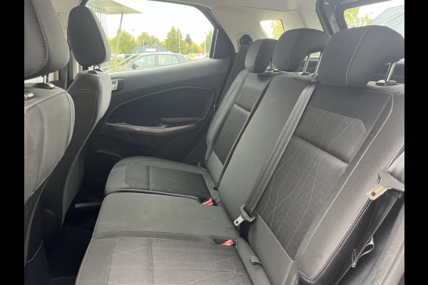 Ford EcoSport 1.0 EB Trend Ultim. slechts 25183 km! 1 eig