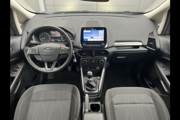 Ford EcoSport 1.0 EB Trend Ultim. slechts 25183 km! 1 eig