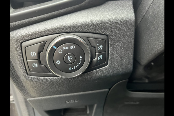 Ford EcoSport 1.0 EB Trend Ultim. slechts 25183 km! 1 eig