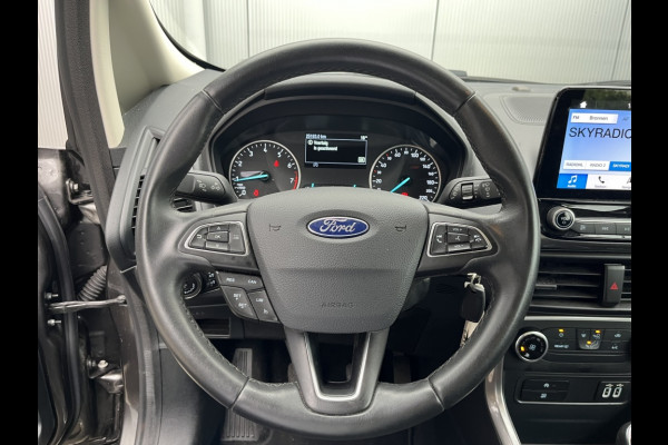 Ford EcoSport 1.0 EB Trend Ultim. slechts 25183 km! 1 eig