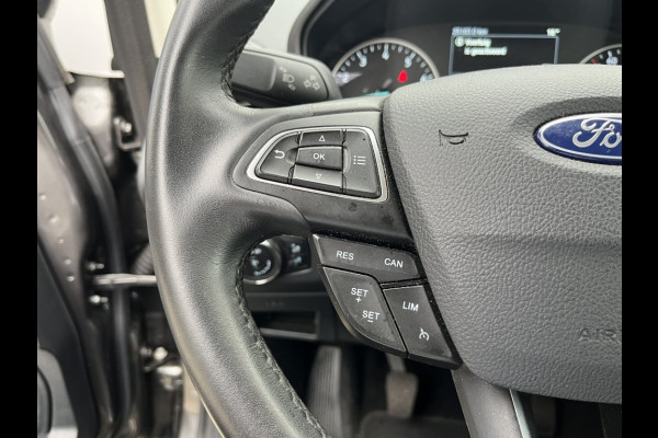 Ford EcoSport 1.0 EB Trend Ultim. slechts 25183 km! 1 eig