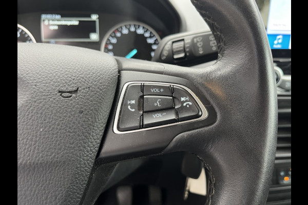 Ford EcoSport 1.0 EB Trend Ultim. slechts 25183 km! 1 eig