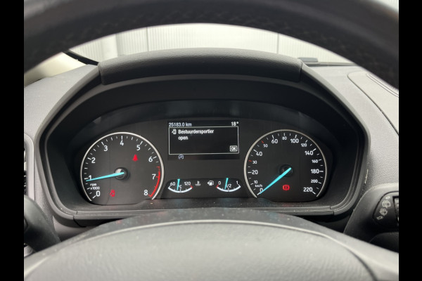 Ford EcoSport 1.0 EB Trend Ultim. slechts 25183 km! 1 eig
