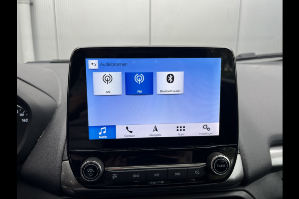 Ford EcoSport 1.0 EB Trend Ultim. slechts 25183 km! 1 eig
