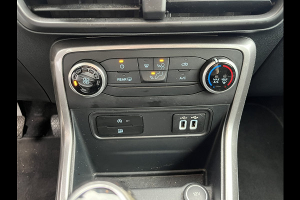 Ford EcoSport 1.0 EB Trend Ultim. slechts 25183 km! 1 eig