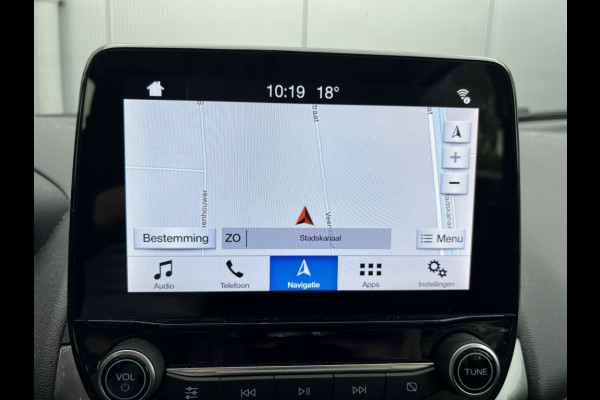 Ford EcoSport 1.0 EB Trend Ultim. slechts 25183 km! 1 eig