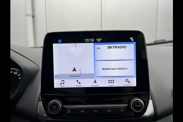 Ford EcoSport 1.0 EB Trend Ultim. slechts 25183 km! 1 eig