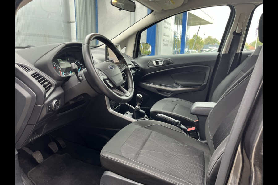 Ford EcoSport 1.0 EB Trend Ultim. slechts 25183 km! 1 eig