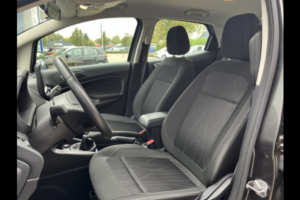 Ford EcoSport 1.0 EB Trend Ultim. slechts 25183 km! 1 eig