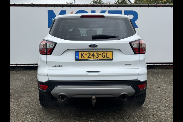 Ford Kuga 1.5 EcoB. Titanium 150pk/Inklapbare Trekhaak/WinterPack etc. Ford Kuga 1.5 EcoB. Titanium 150pk/Inklapbare Trekhaak/WinterPack etc.