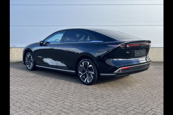 Mazda 6e Takumi 68.8 kWh, 1500kg trekgewicht