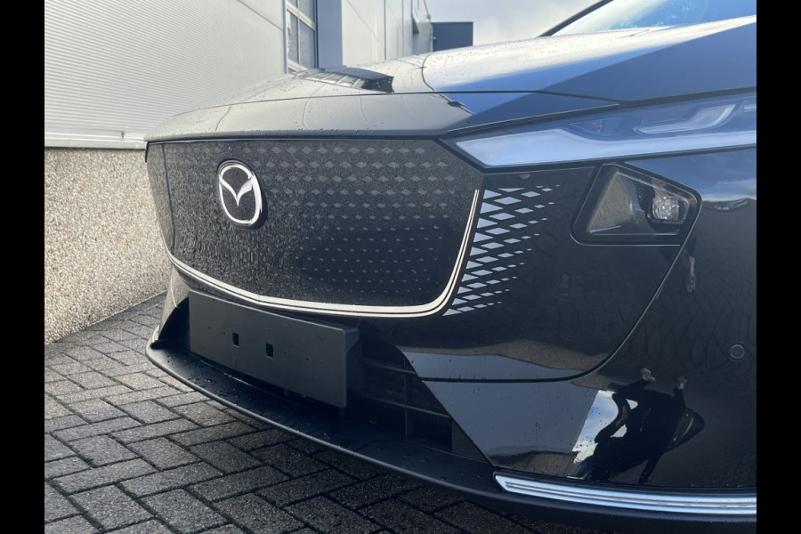 Mazda 6e Takumi 68.8 kWh, 1500kg trekgewicht