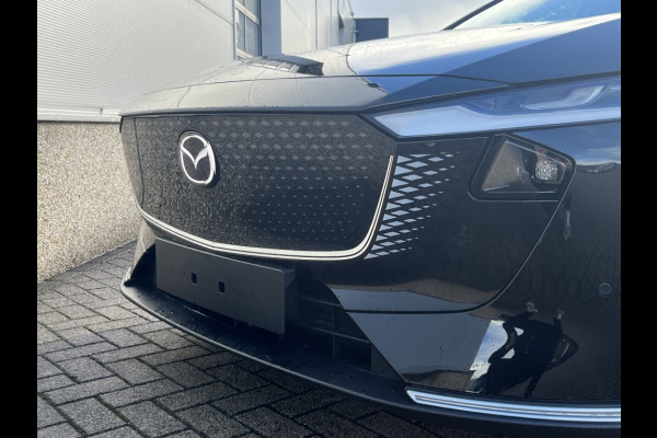 Mazda 6e Takumi 68.8 kWh, 1500kg trekgewicht