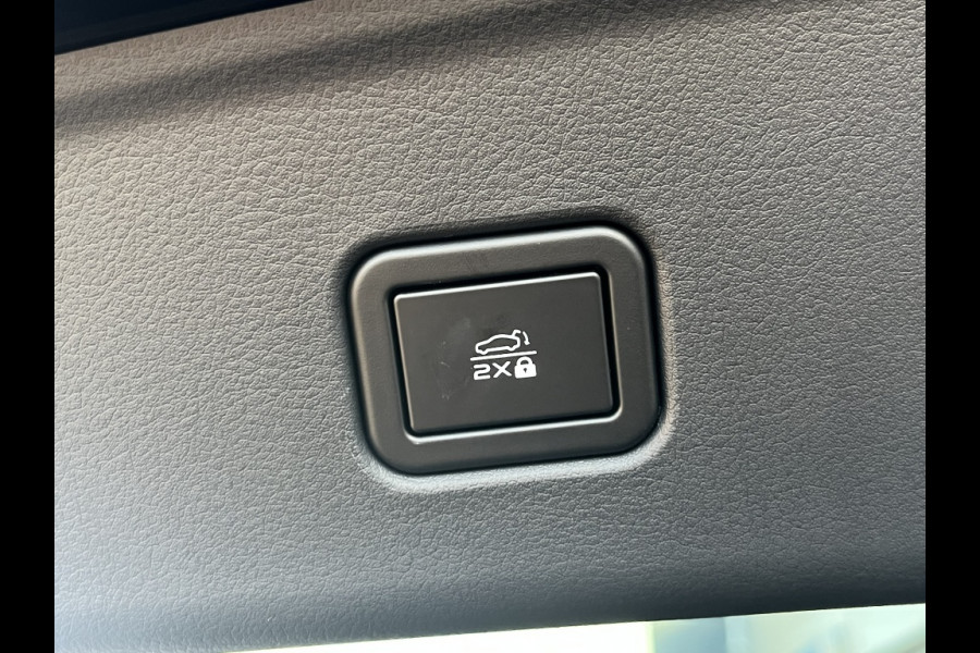 Mazda 6e Takumi 68.8 kWh, 1500kg trekgewicht