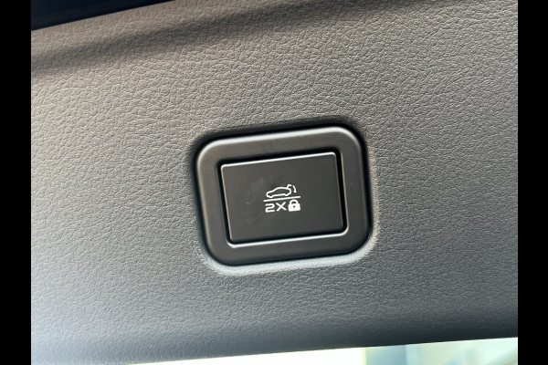 Mazda 6e Takumi 68.8 kWh, 1500kg trekgewicht