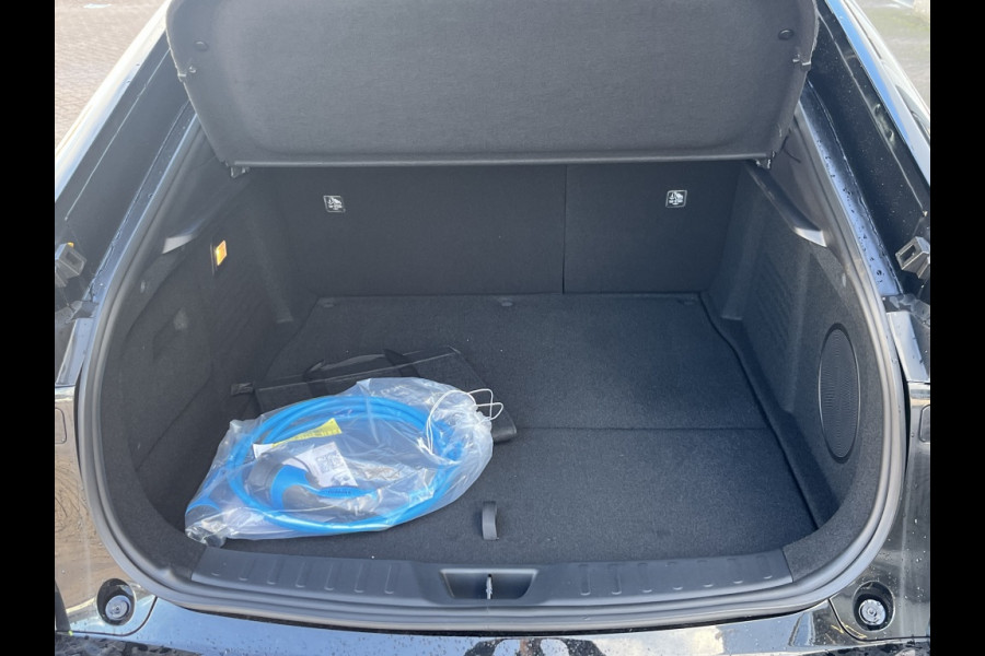 Mazda 6e Takumi 68.8 kWh, 1500kg trekgewicht